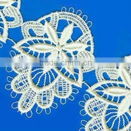 clothing crochet lace
