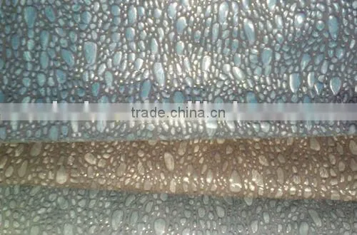 PU leather