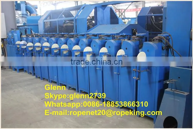 Yan ball winding machine for sale