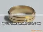 cnc precision aluminum alloy processing accessories