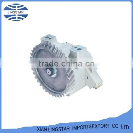 Good quality DE08 engine parts oil pump for DOOSAN 6505100-6022 400915-00066