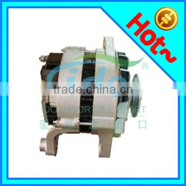 High quality auto alternator for Fiat 0-120-489-107