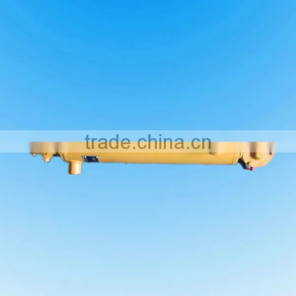 liugong spare parts 10C1288 loader arm cylinder for ZL50C CLG856 CLG842