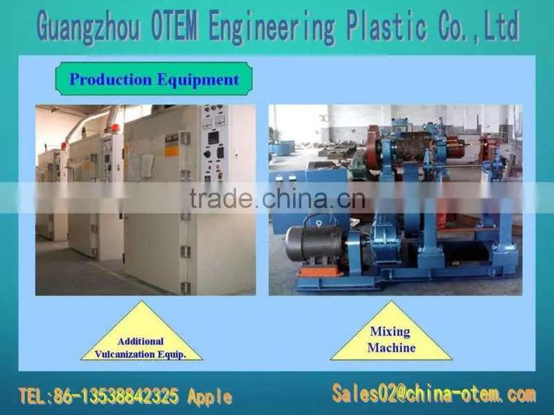 PTFE Rod, PFA electrionic plastic products