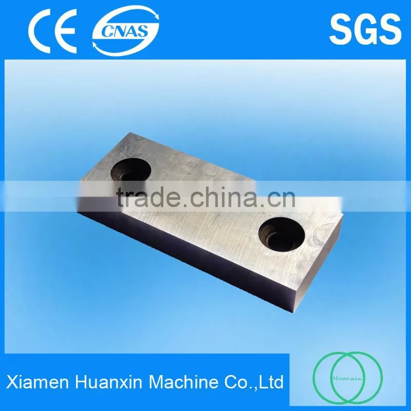 Reinforcement Bar Cutting Blades , Flying shear blades