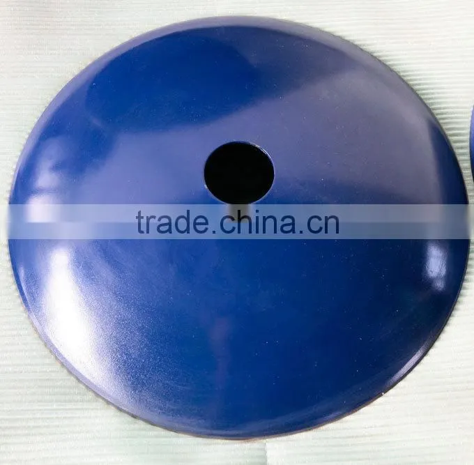 New design cutting disc making machine with low price