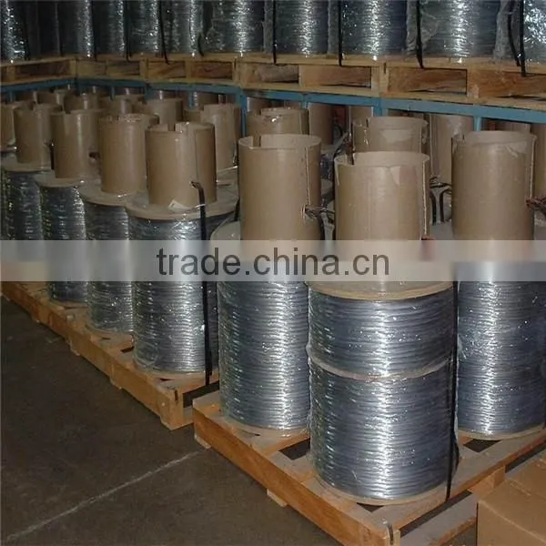 Factory Direct sale AISI 304 0.08mm stainless steel wire