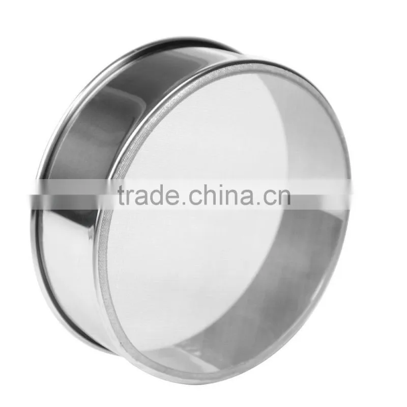 Stainless Steel Sieve(factory)