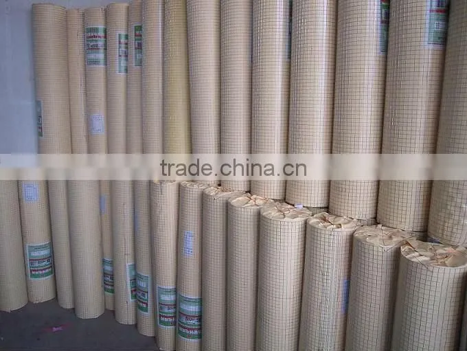 galvanized mesh/galvanized mesh panel