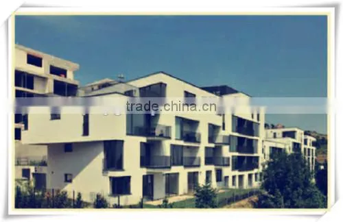 precast construction/ lightweight wall panel