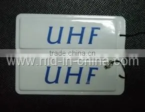 Excellent RFID Tag, RFID For Supermarkets 4m Long Range