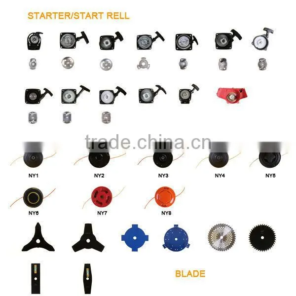 high efficient original universal small engine spark plug