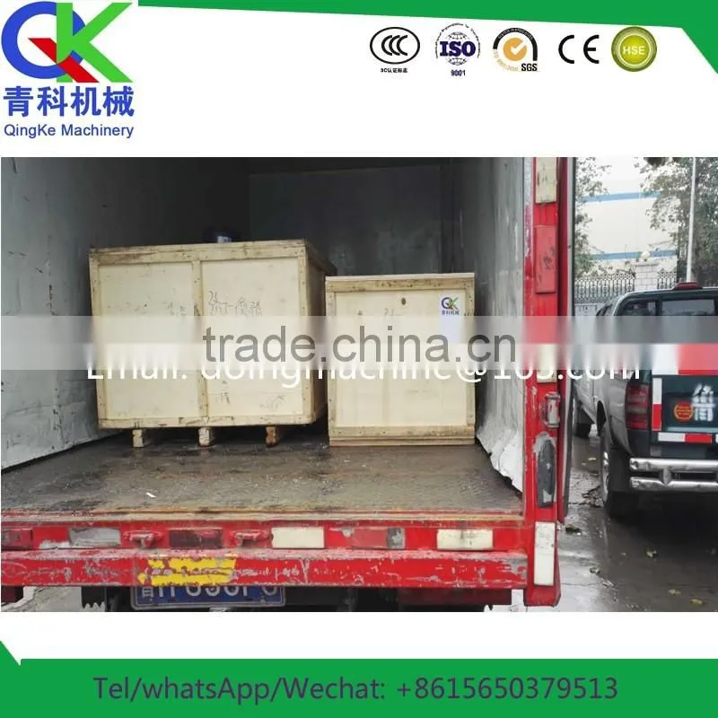 2016 Thermoplastic Road Sign Painting Machine