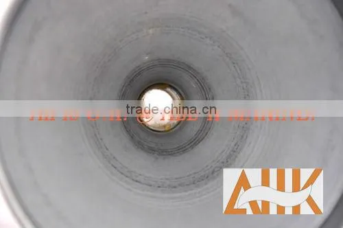 Galvanized Oil Funnels with Strainer