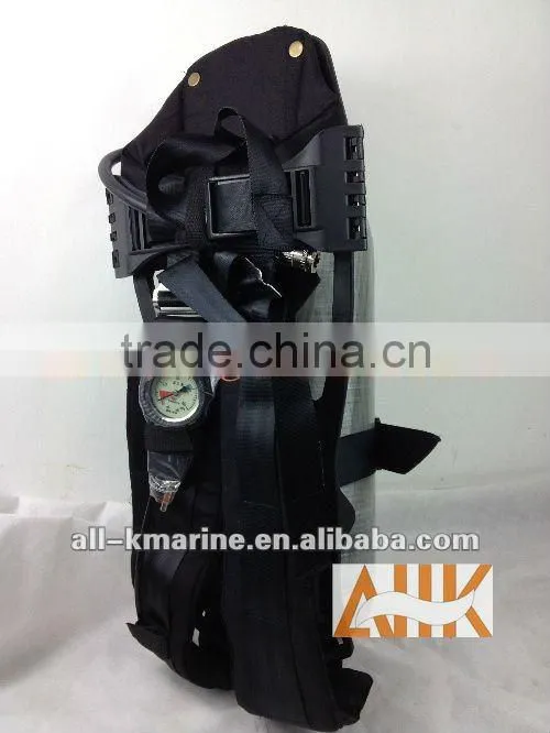 Self-Contained Breathing Apparatus, Firefighting Apparatus