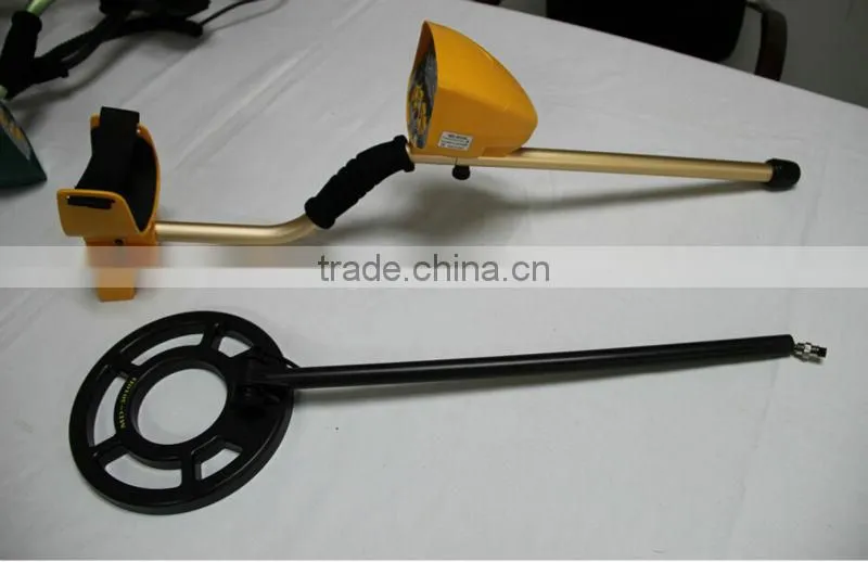Prospecting Underground Metal Detector MD3010II