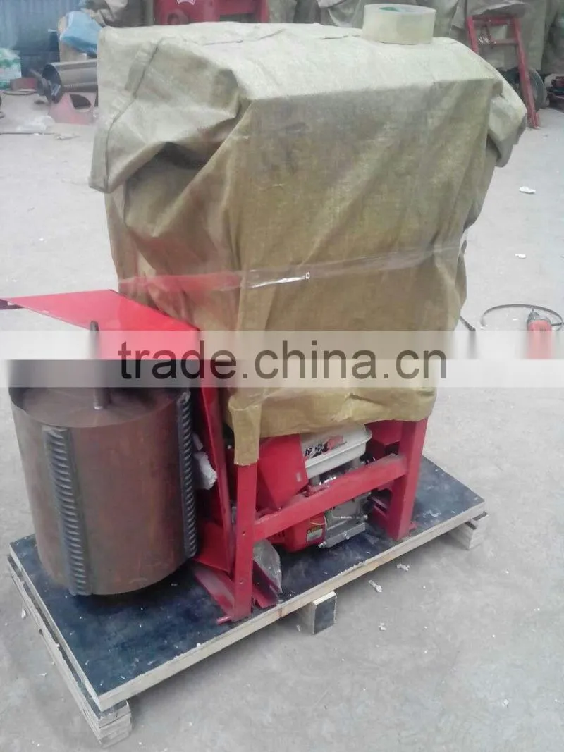 2016 high quality wheat threshing machine