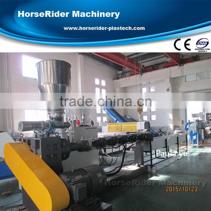 plastic extruder water ring vacuum pump/water ring granulator/water ring pelletizer