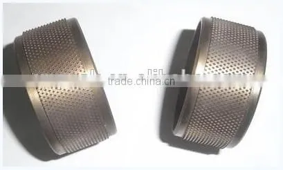 ORT-250 Strapping Tension Wheel Machine Parts