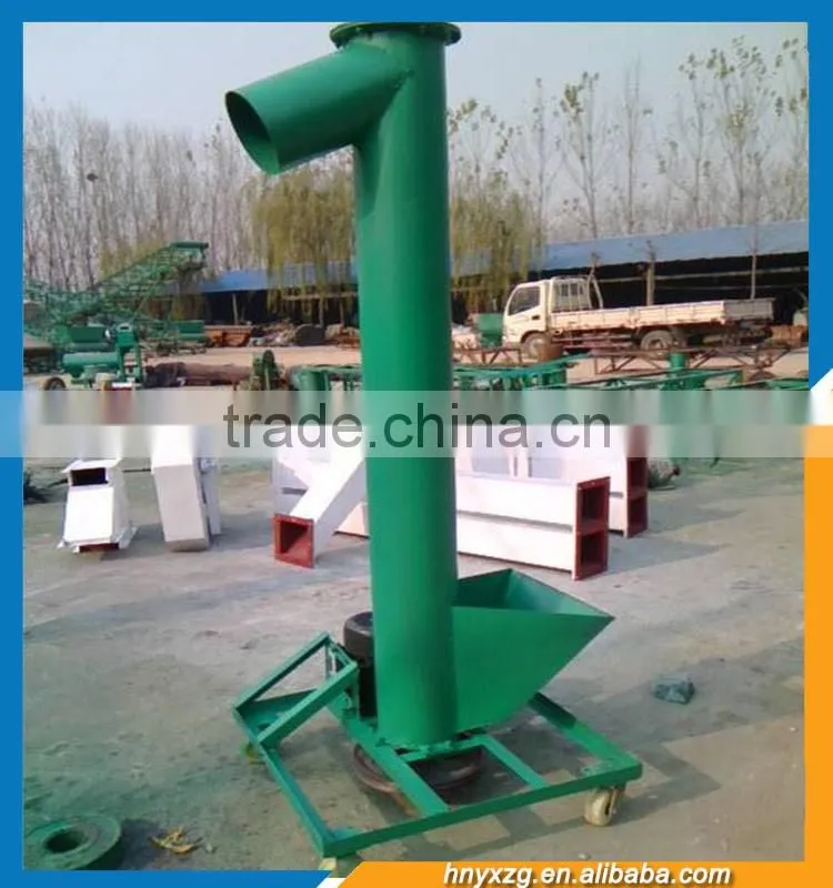 Widely use automatic spiral feeding machine with cheap price