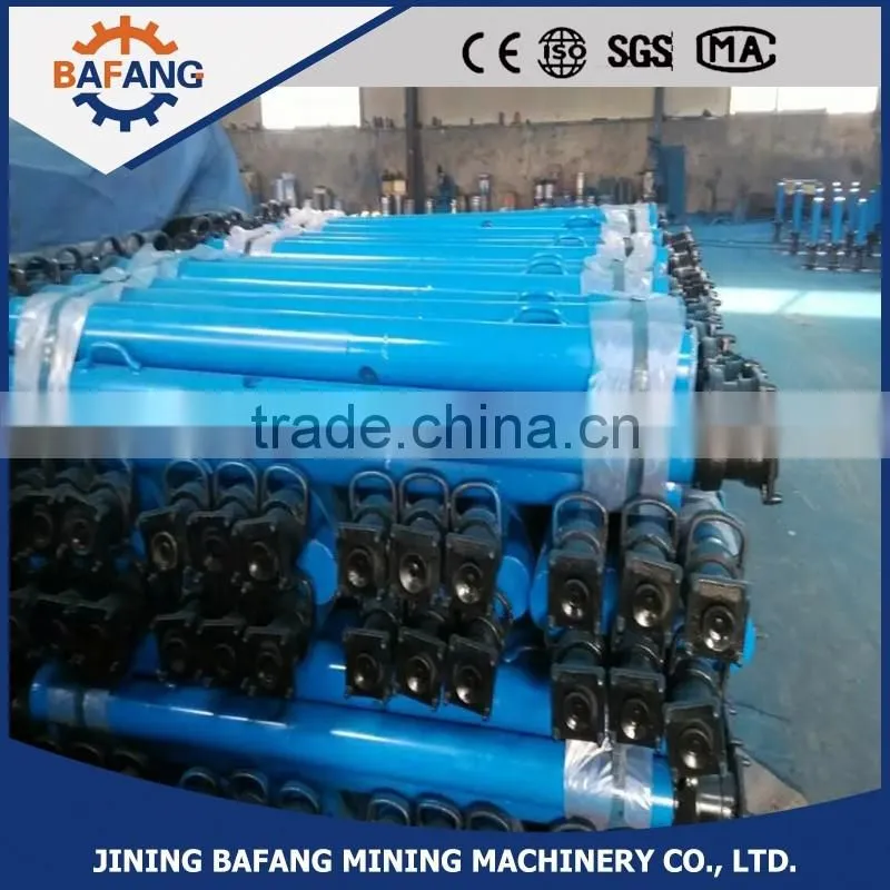 DW series high quanlity single hydraulic support prop