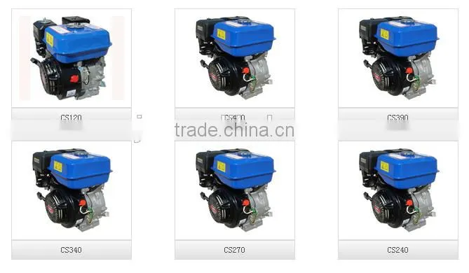 engine assembly for motorcycle and tricycle