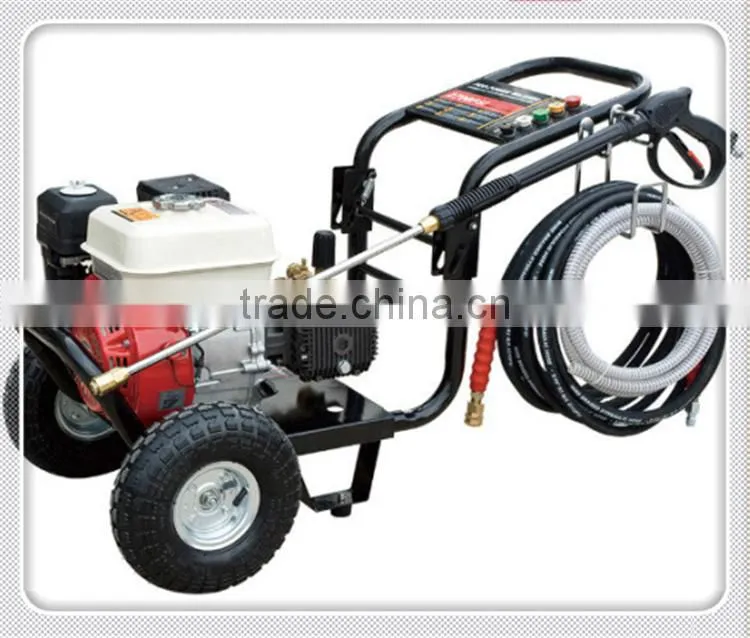 Chang zhou High Pressure Washer/ High pressure washer pumps/land high pressure washer