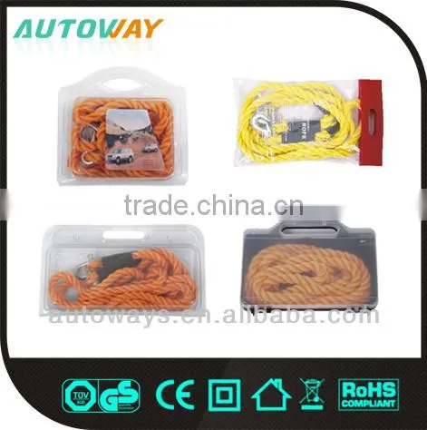 1800KG Heavy Duty Car Tow Rope