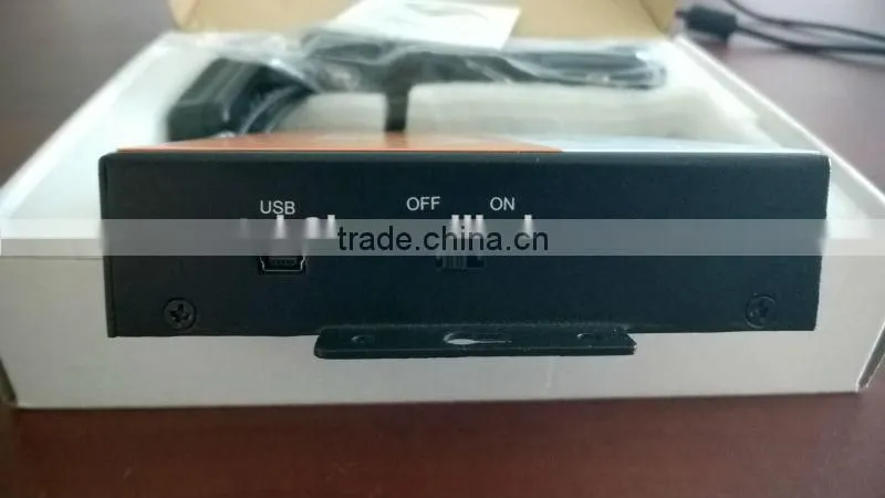 Industrial ATC-RTU-60A14 m2m gsm automation control system