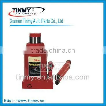 Best Seller 50T Hydraulic Bottle Jack for cars