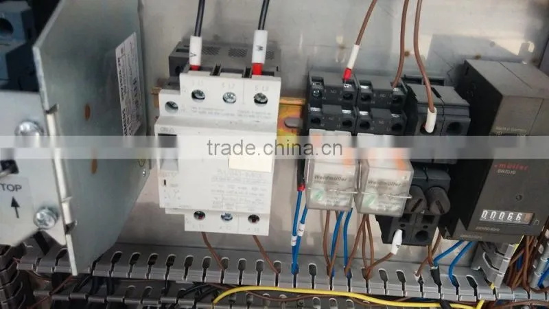 Automatic Patty Burger Process line -- Jinan DaYi Extrusion Machinery