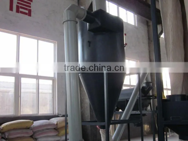 Sawdusk, rice husk grinding machine/ Wood milling machine