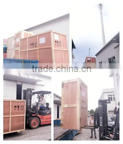 Newest Conical Mixer Machine For Powder/Granule