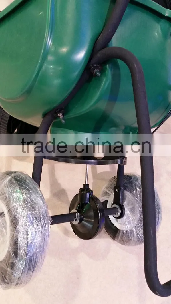 Fertulizer and seed Spreader