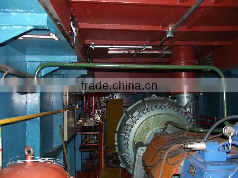 Keda Designed Hot Sale River Pumping Dredger