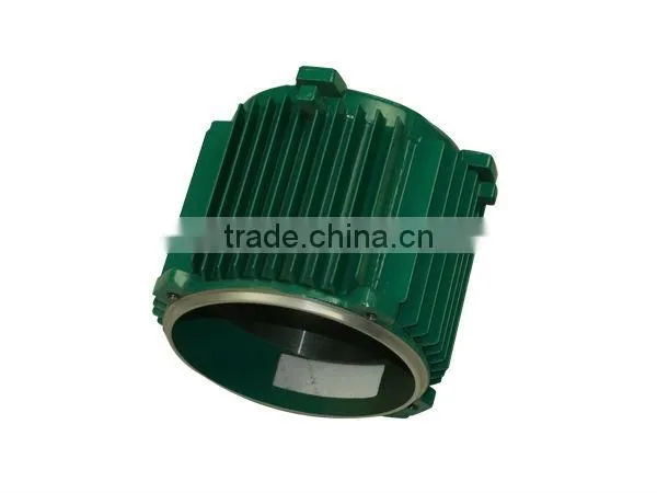 CHINA SUPPLY OEM precision Motor housing part