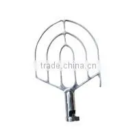 GRT - M20 Gear Driven 3 Speed Mixer for food