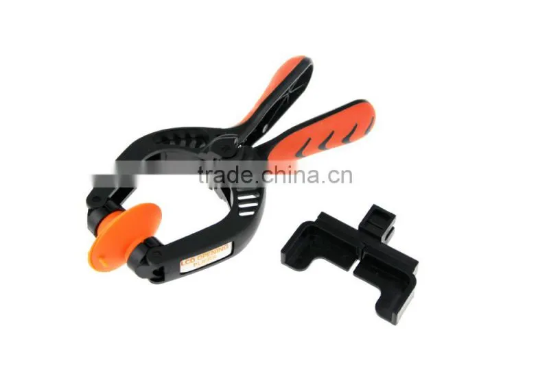High Quality LCD Screen Suction Cups Removal Tool for iphone LCD Removal Vacuum Clip Kit LCD Glass Openning Tool Sets