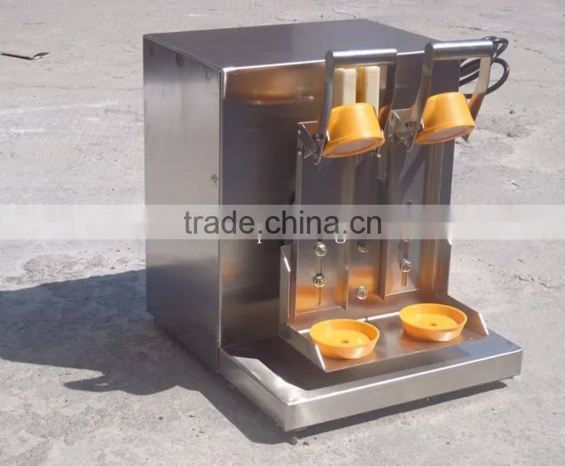 Bubble tea shaking machine boba tea shaking machine