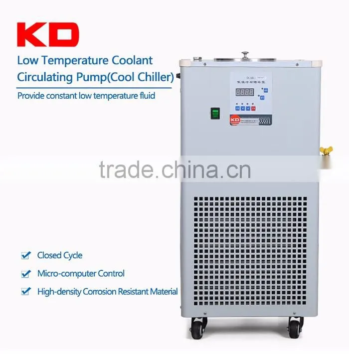 Factory Direct Sales Machine Coolant Pump