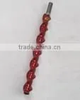 High-Eficiency Spiral Drill Rods