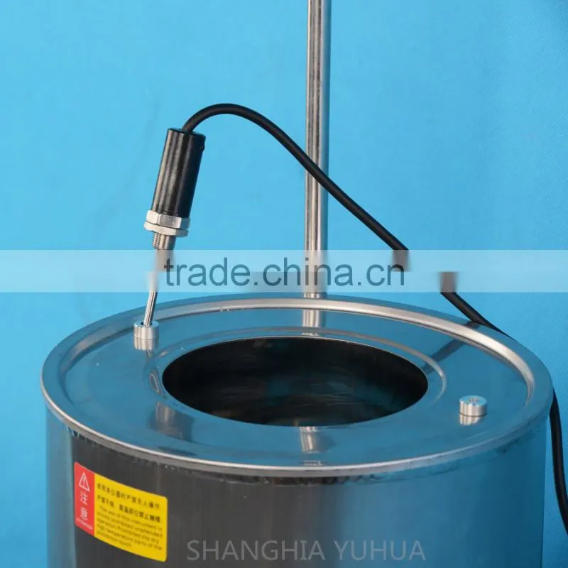 Laboratory Industrial Magnetic Stirrer From China Manufacturer