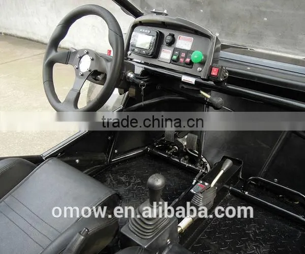 1500cc 4x4 Go Kart