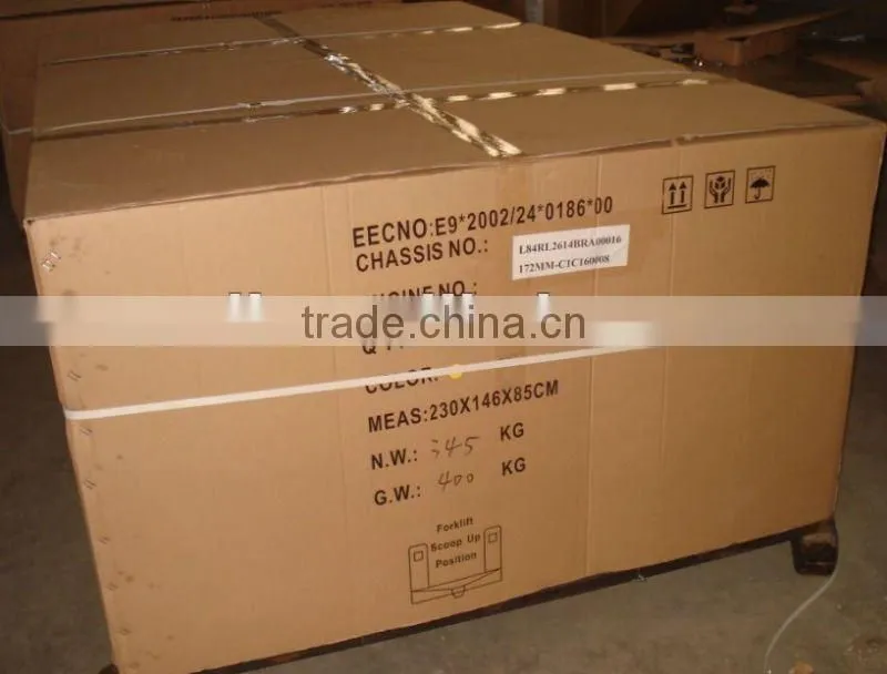 China 1100cc BUGGY 4X4 EFI cheap for sale