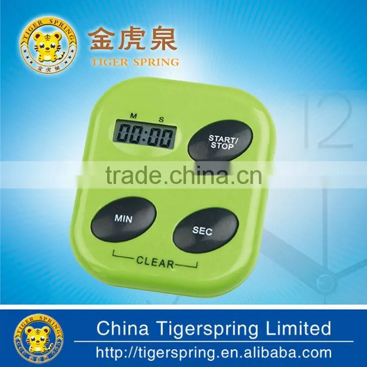 kitchen cooking timers available in different style