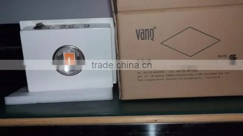 high power led grow lamp 150w for greenhouse COB LED 150w full spetrum best wholesale