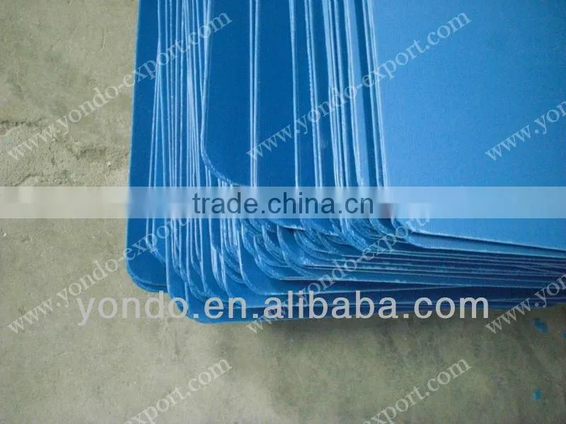 pallet layer pad