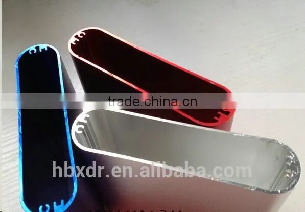 high quality new design decorative aluminum router enclosure