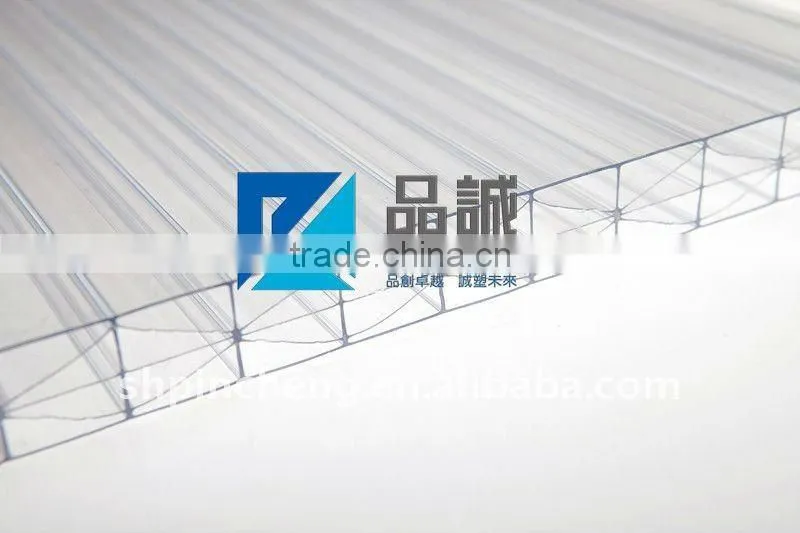 polycarbonate sheet for projects