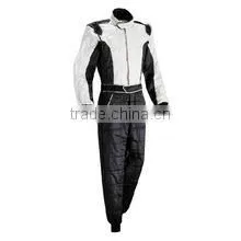 Go kart suit karting suit custom Kart Race Suit S&C-007